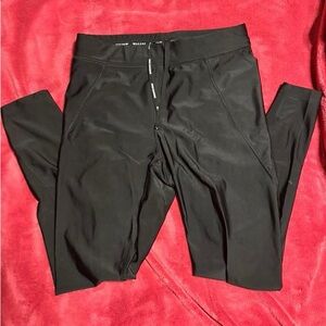 Black Nike DriFit Leggings